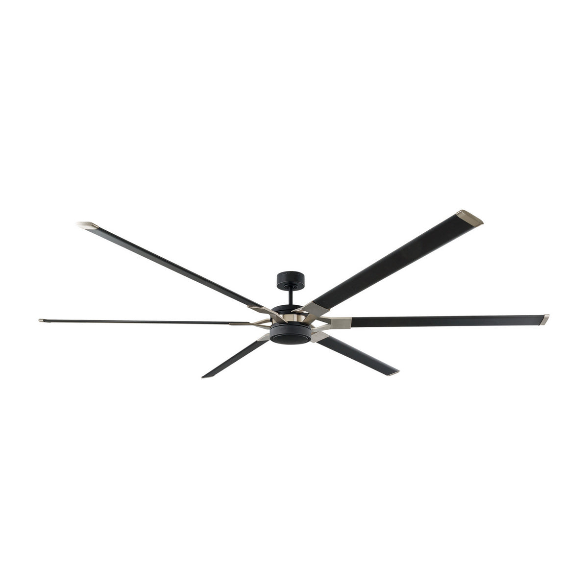 Loft 96" LED Ceiling Fan