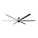Loft 96" LED Ceiling Fan