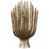 Astra 17" Sculpted Sconce