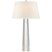 Octagonal Spire Large Table Lamp