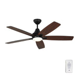 Lowden 52" LED Ceiling Fan