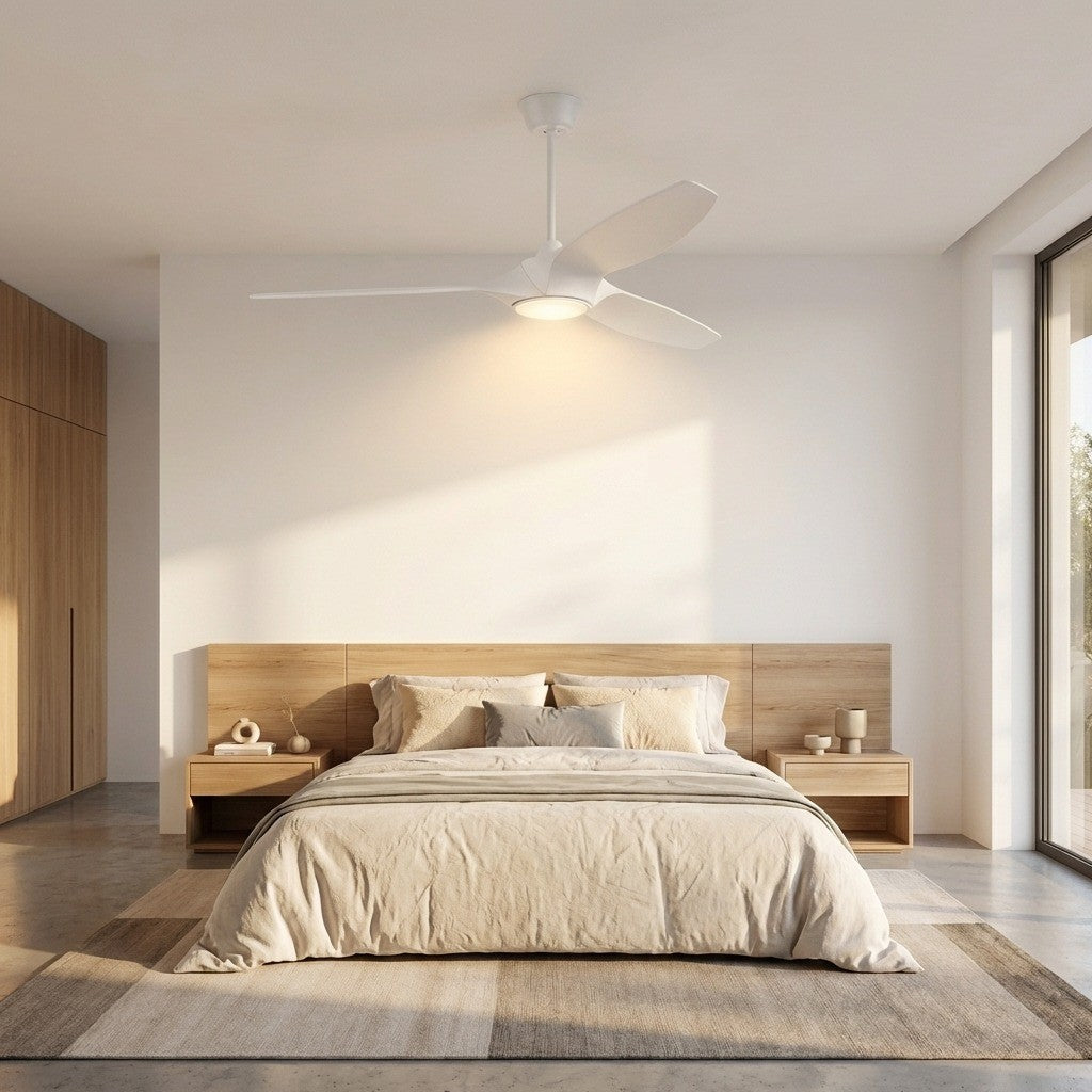 Selen Smart 60" Led Ceiling Fan