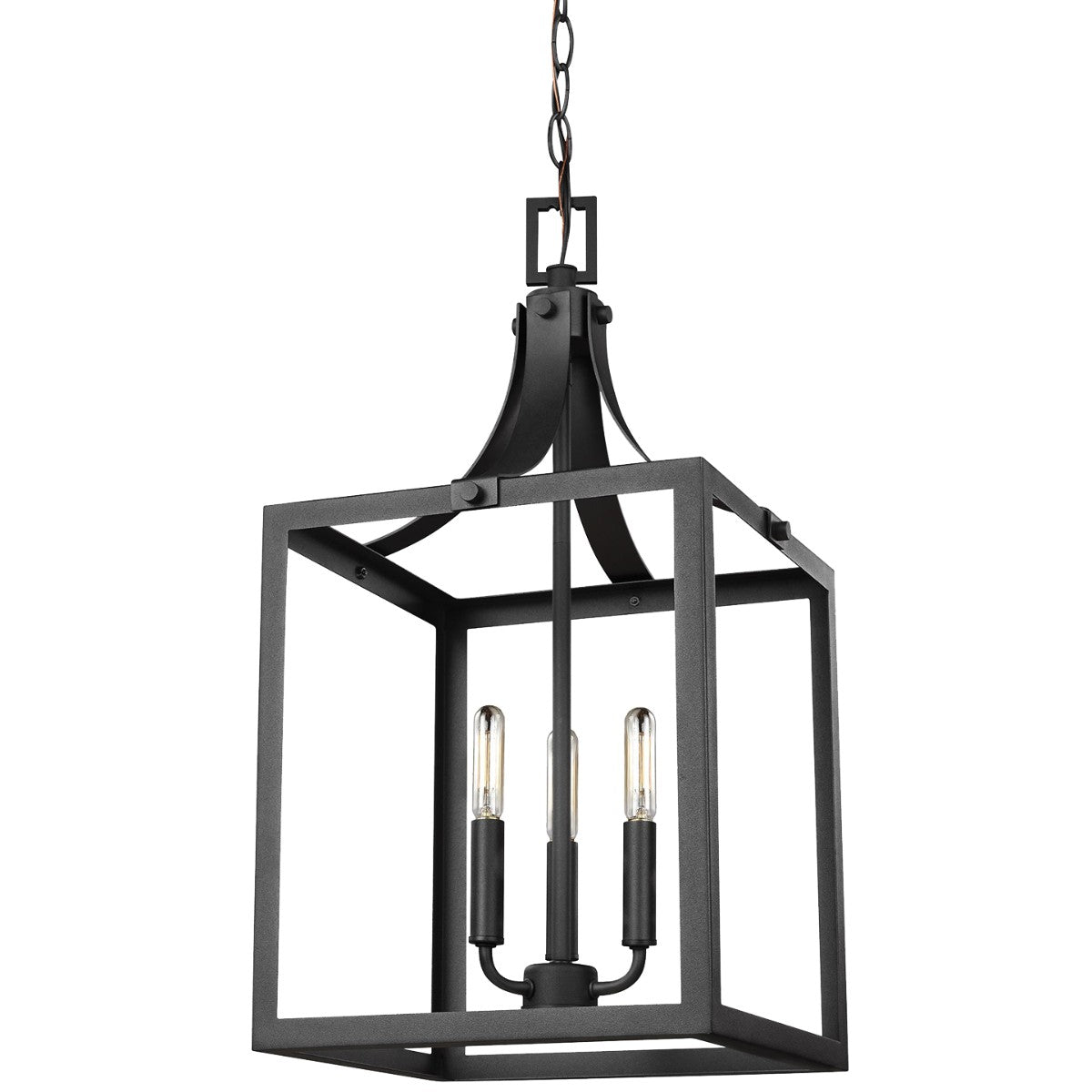 Labette Three Light Hall/Foyer Pendant — 23.50"