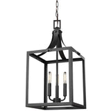 Labette Three Light Hall/Foyer Pendant — 23.50"