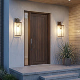 Rox Large One Light Lantern
