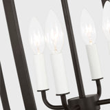 Loretto Medium Lantern
