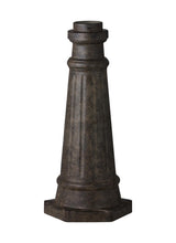 Outdoor Post Base