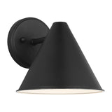 Crittenden 8" Wall