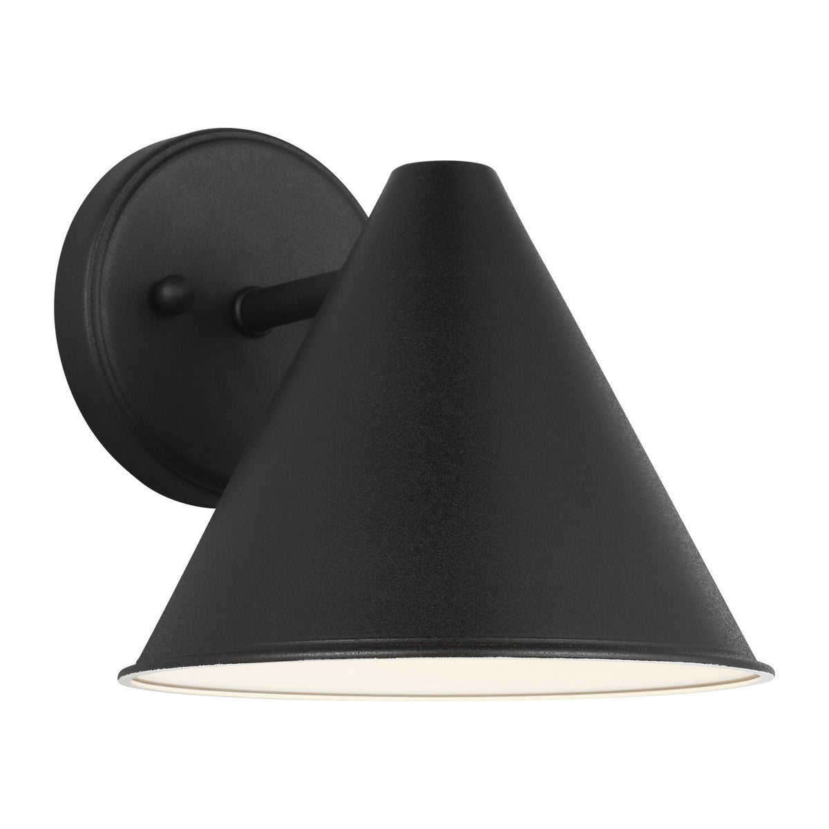 Crittenden 8" Wall