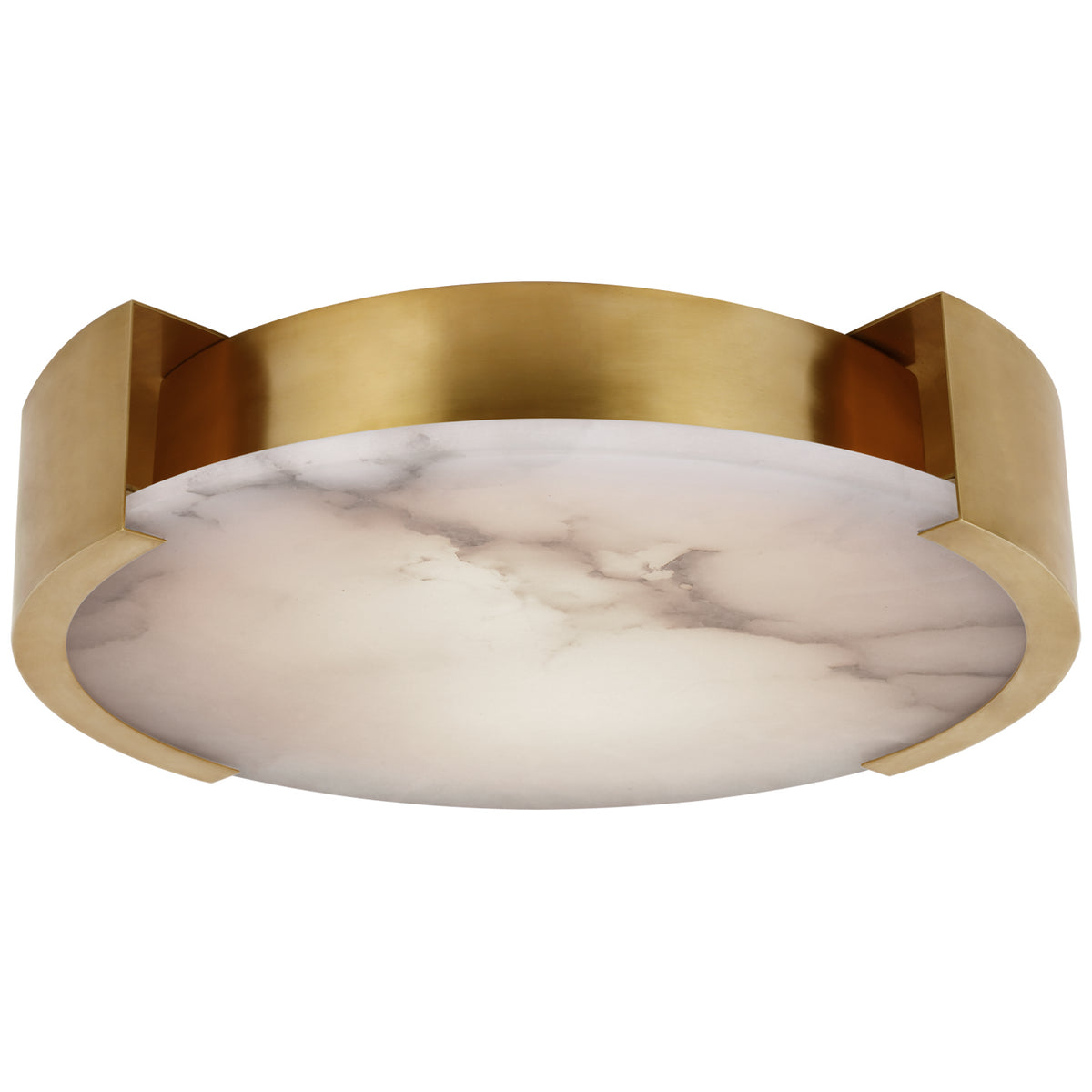 Melange X-Large Flush Mount