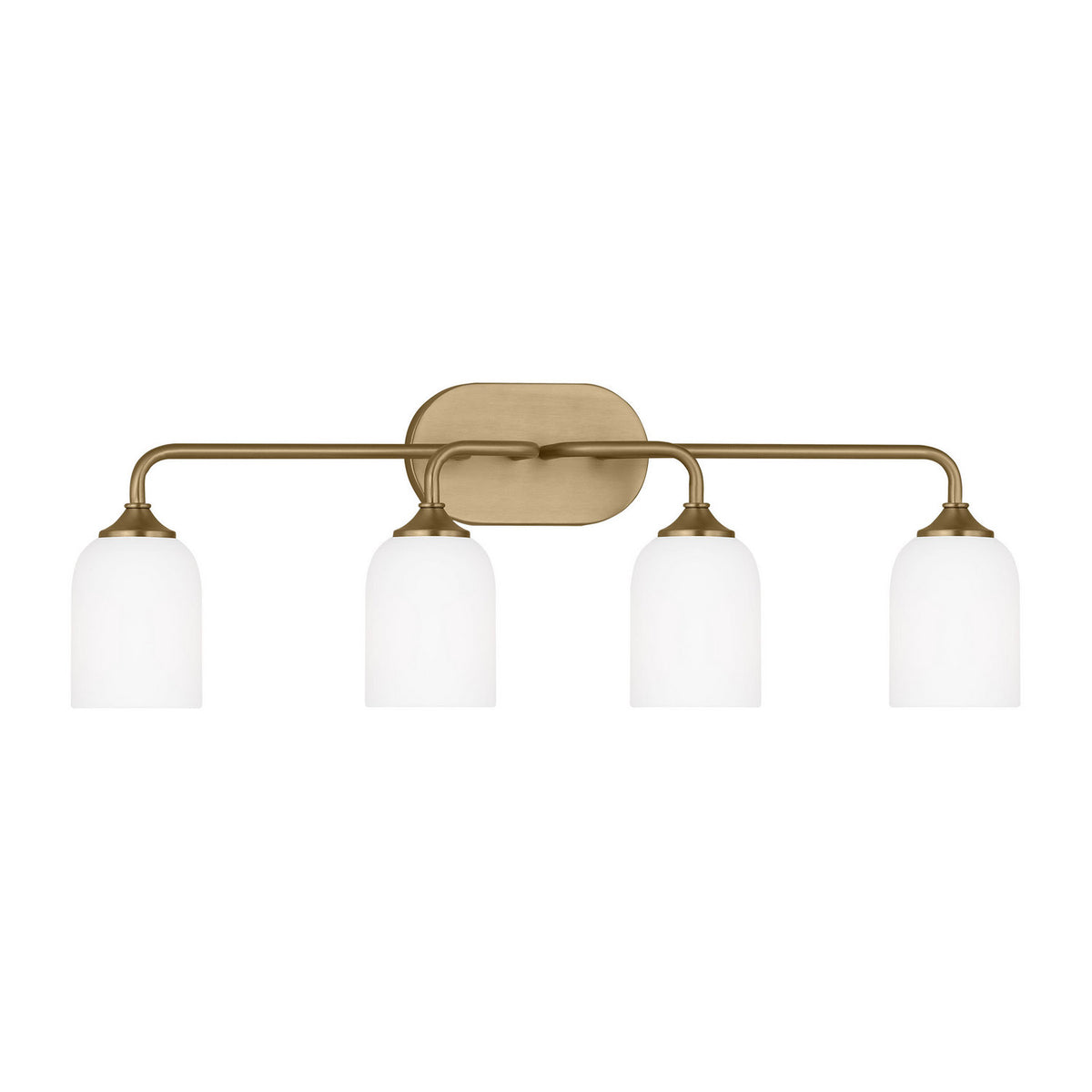 Emile Four Light Bath — 22"