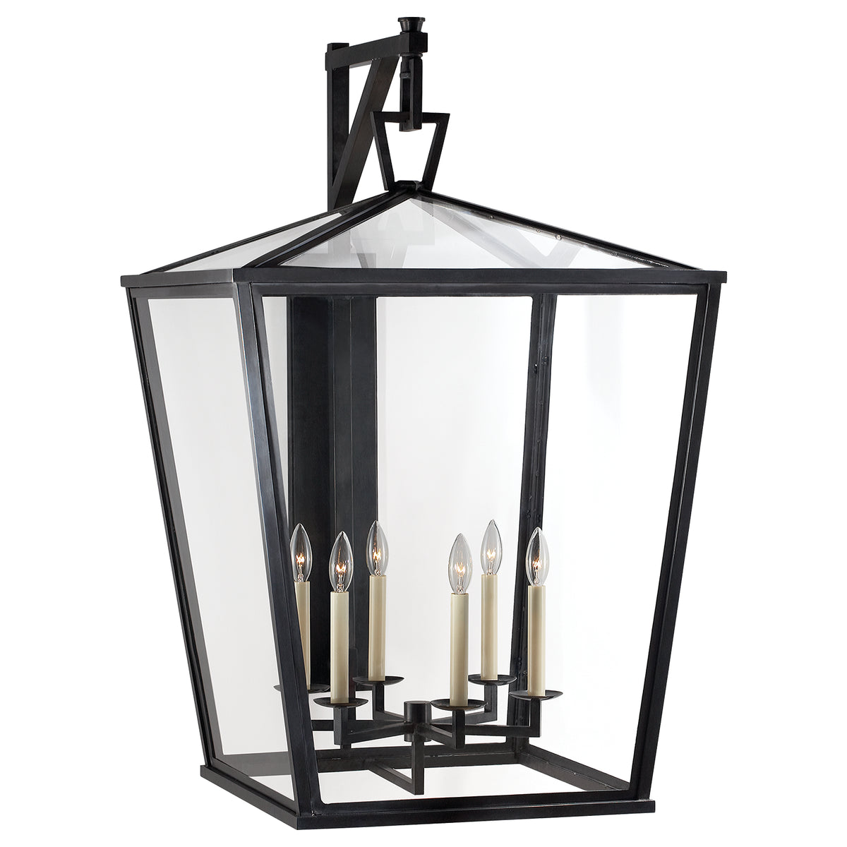 Darlana Grande Bracket Lantern