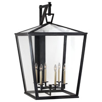 Darlana Grande Bracket Lantern
