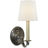 Channing Single Sconce
