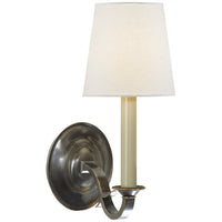 Channing Single Sconce