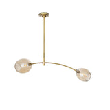 Two Light Pendant