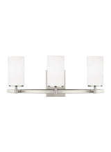 Alturas Three Light Bath