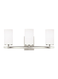 Alturas Three Light Bath