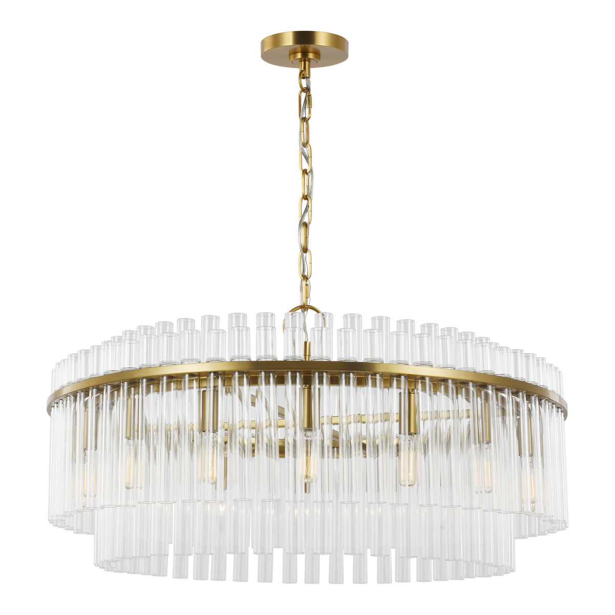 Beckett Large Chandelier