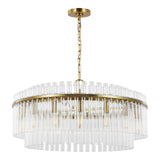 Beckett Large Chandelier