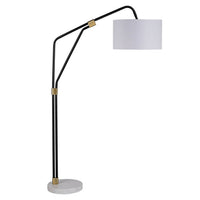 Wroxton LED Floor Lamp