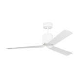 Peel Smart 52" LED Ceiling Fan
