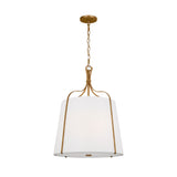 Leander Medium Hanging Shade