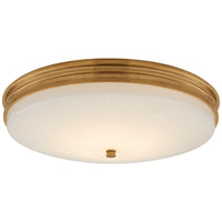 Launceton Medium Flush Mount