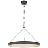 Matthew 30" Chandelier