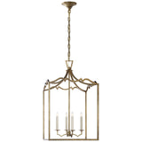 Darlana Medium Fancy Lantern