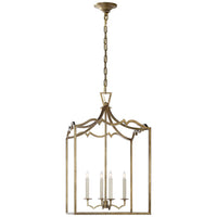 Darlana Medium Fancy Lantern