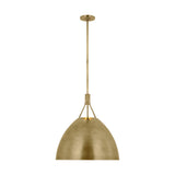 LED Pendant — 18"