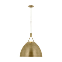 LED Pendant — 18"