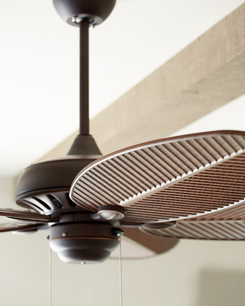 Cruise 52" Outdoor Ceiling Fan