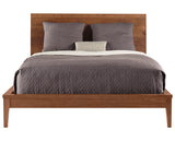 Serra | Platform Bed