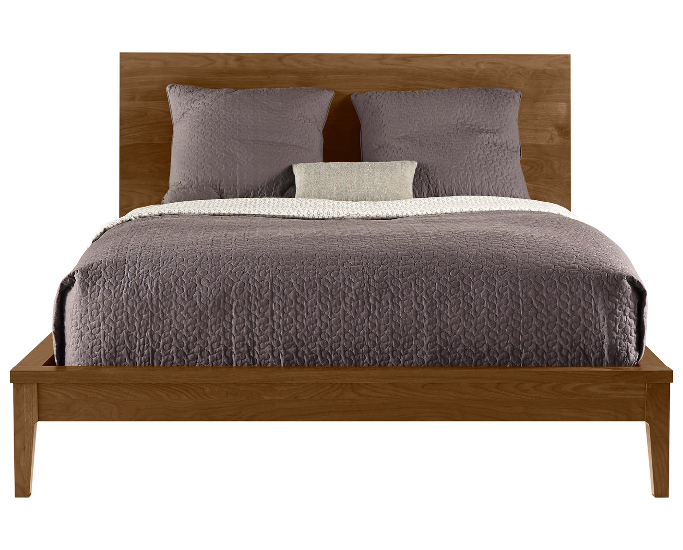 Serra | Platform Bed