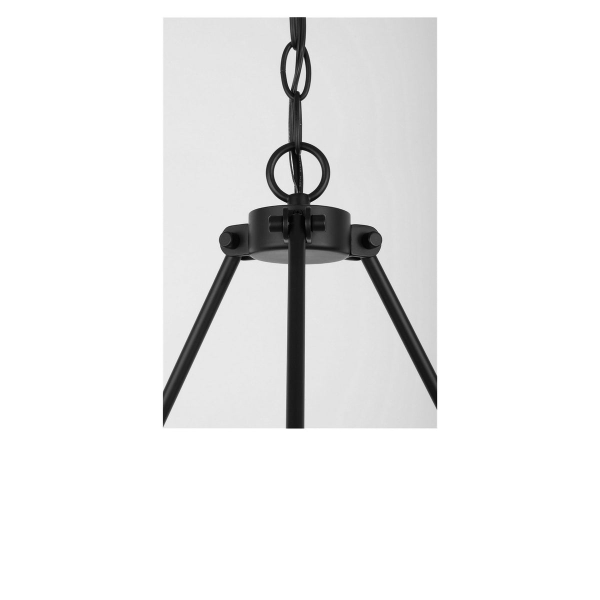 Mirla Six Light Chandelier