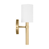 Manor Medium Sconce