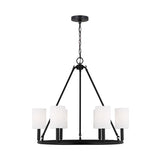 Egmont Large Chandelier