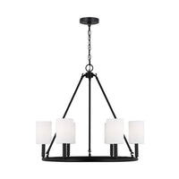 Egmont Large Chandelier