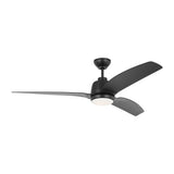 Avila Coastal 60" LED Ceiling Fan