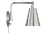 Drae One Light Task Sconce