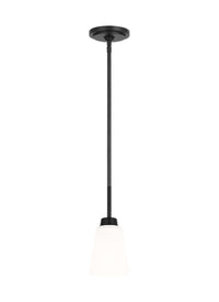 Kerrville One Light Mini Pendant