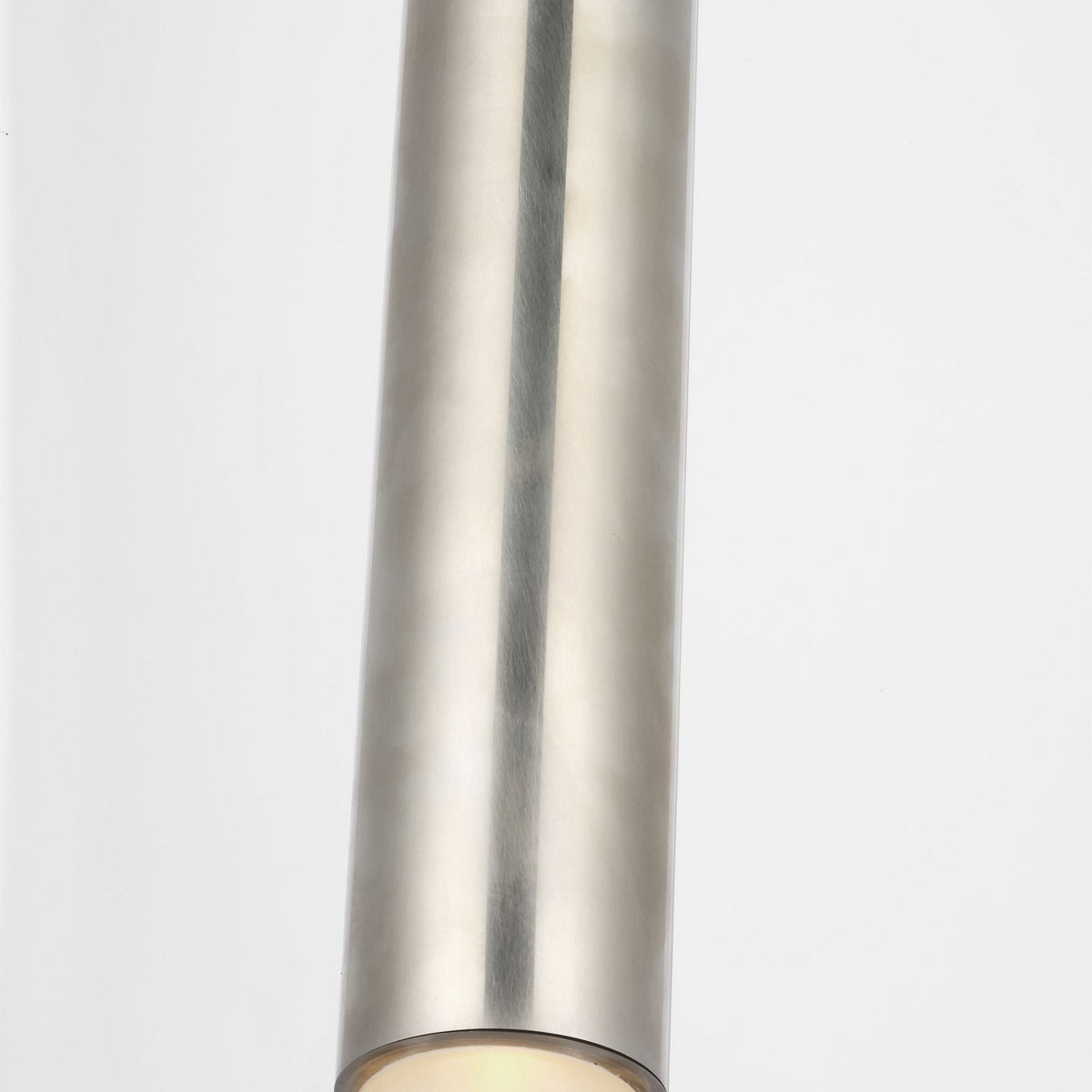 LED Flush Mount — 48.00", Ebell