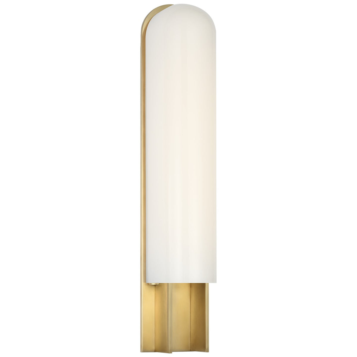 Trouve 23" Sconce