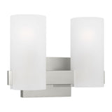 Rhode 2-Light Bath Sconce