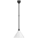Academy 12.5 Conical Savannah Pendant