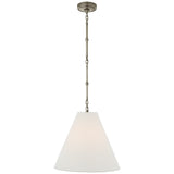 Goodman One Light Pendant — 15"