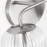 Eisele Two Light Bath