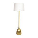 Logan Two Light Floor Lamp
